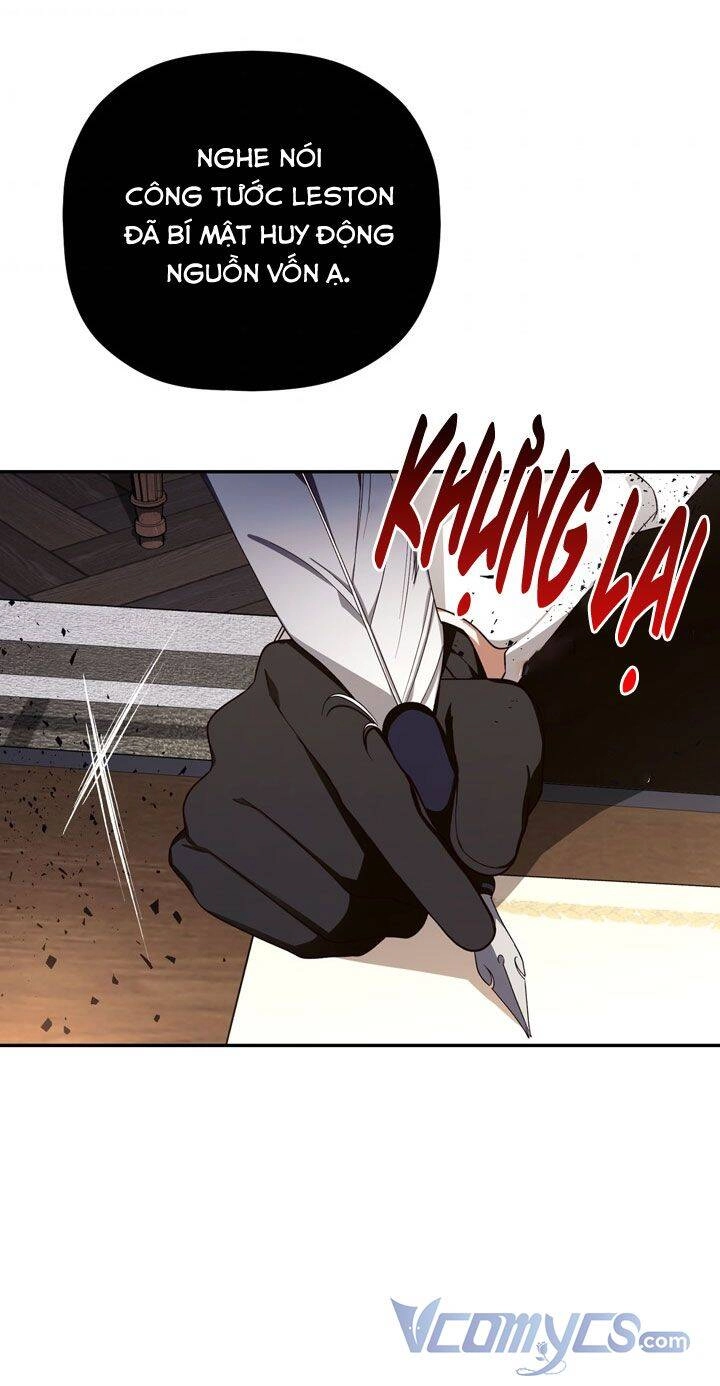 Phương Pháp Che Giấu Đứa Con Của Hoàng Đế Chapter 24 - 42