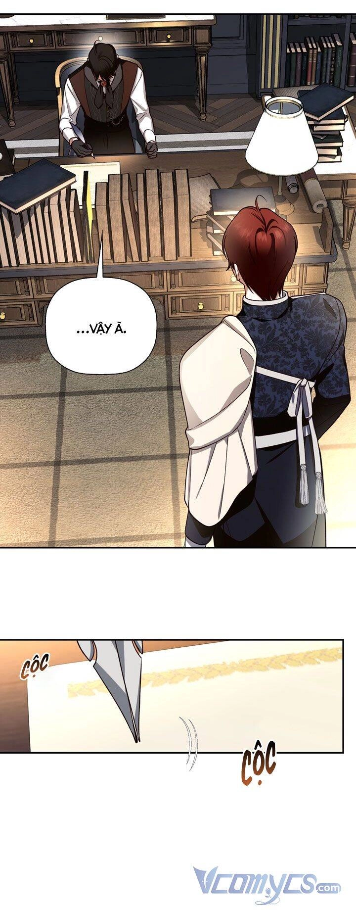 Phương Pháp Che Giấu Đứa Con Của Hoàng Đế Chapter 24 - 43