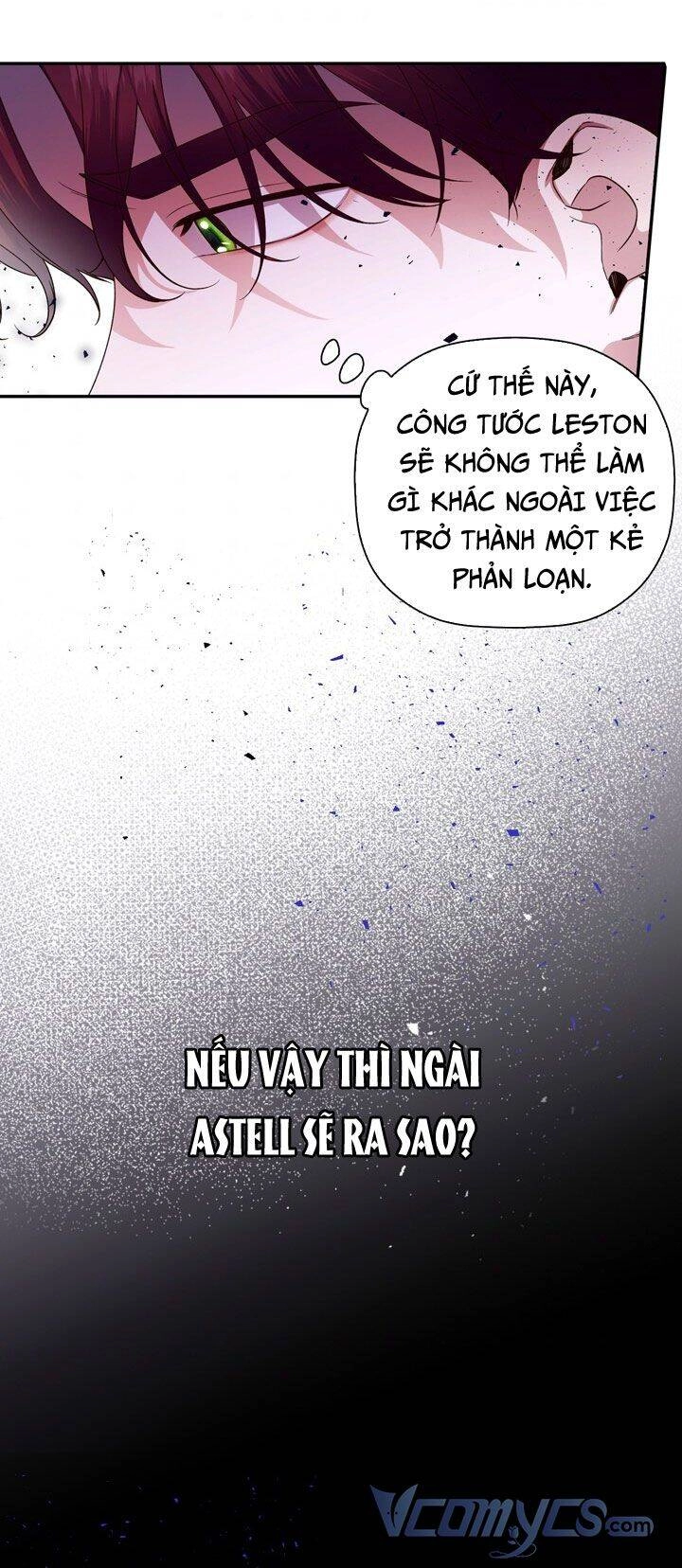 Phương Pháp Che Giấu Đứa Con Của Hoàng Đế Chapter 24 - 48