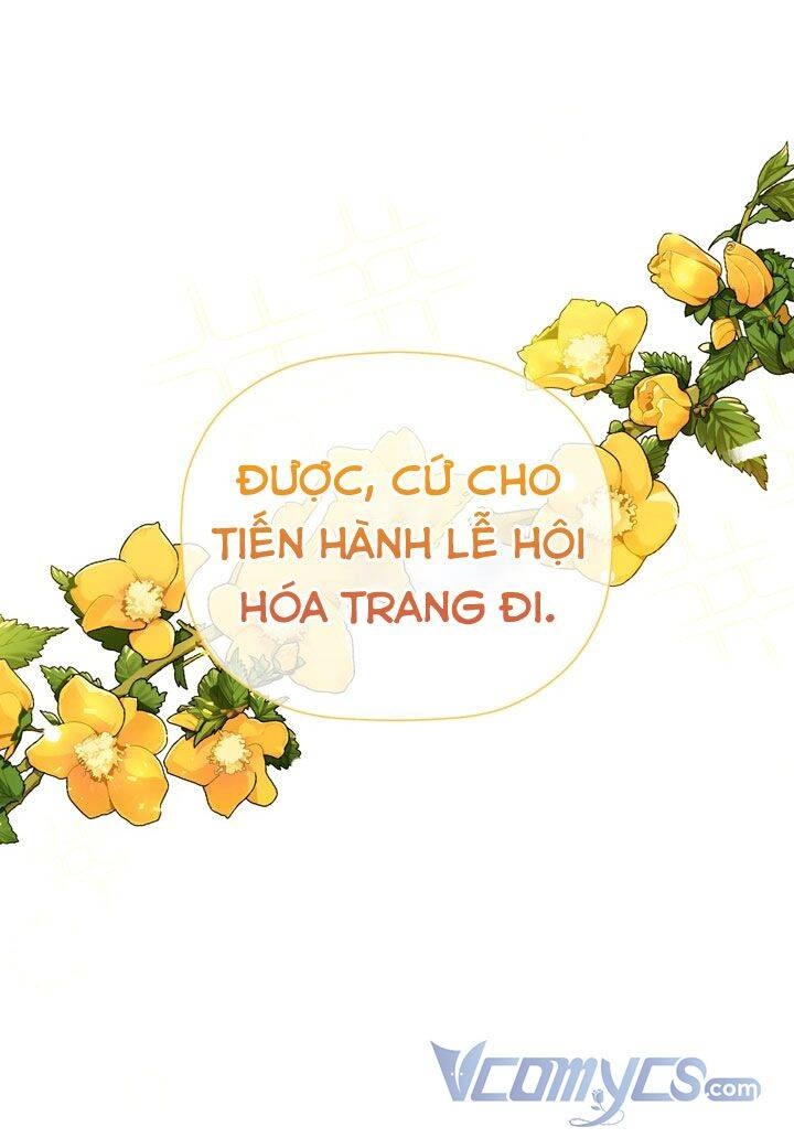 Phương Pháp Che Giấu Đứa Con Của Hoàng Đế Chapter 24 - 57