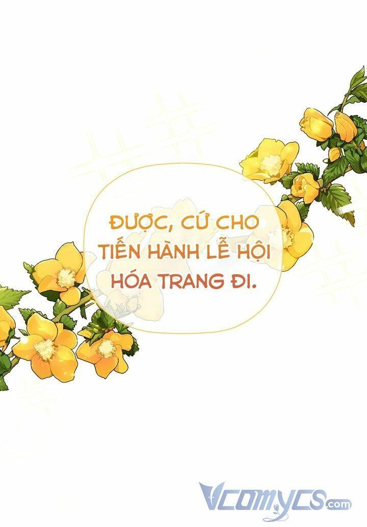 Phương Pháp Che Giấu Đứa Con Của Hoàng Đế Chapter 24 - 62