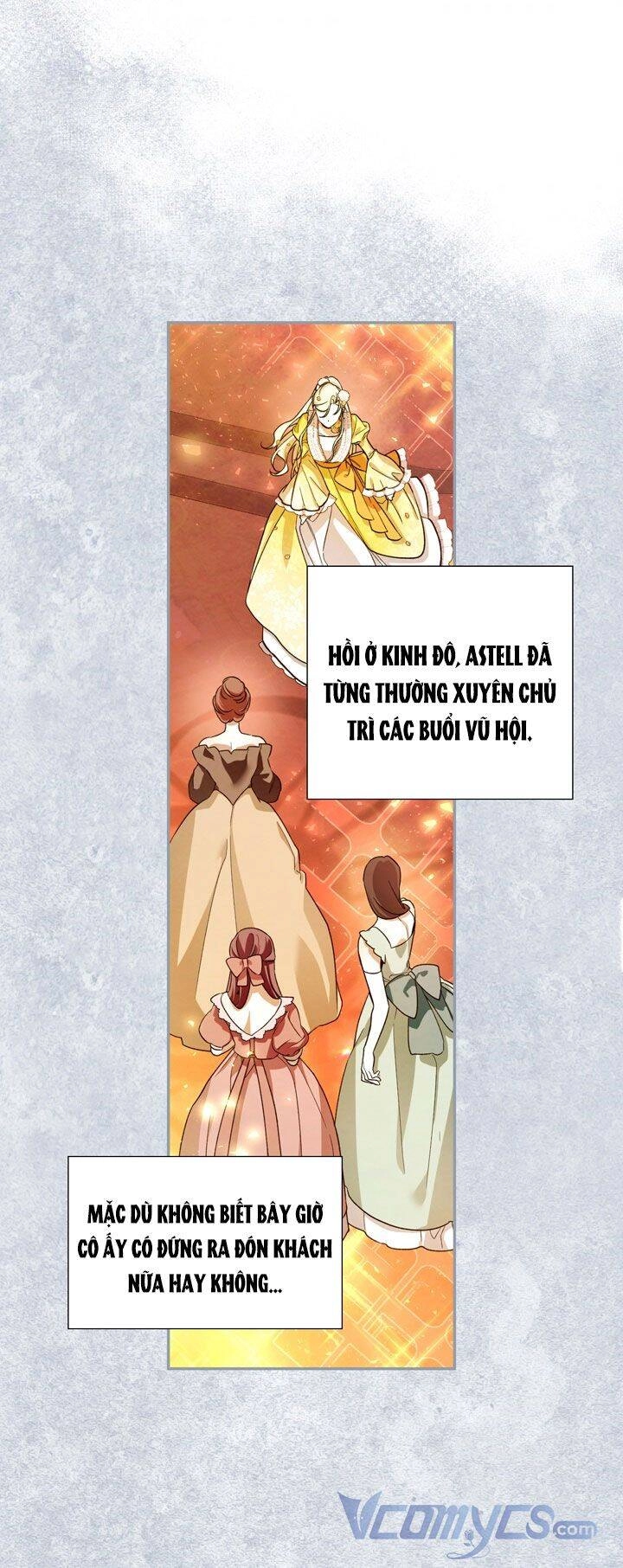 Phương Pháp Che Giấu Đứa Con Của Hoàng Đế Chapter 25 - 3