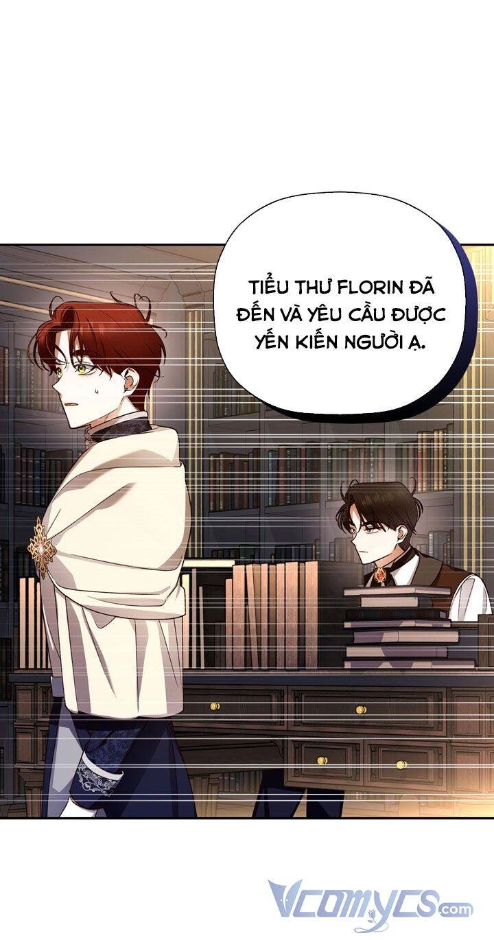 Phương Pháp Che Giấu Đứa Con Của Hoàng Đế Chapter 25 - 6