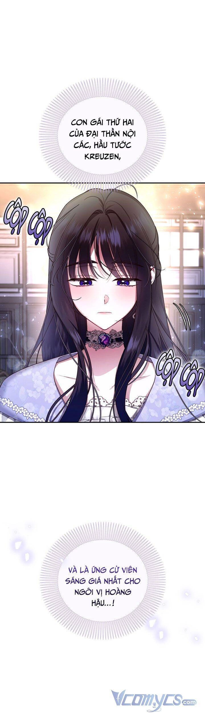 Phương Pháp Che Giấu Đứa Con Của Hoàng Đế Chapter 25 - 13