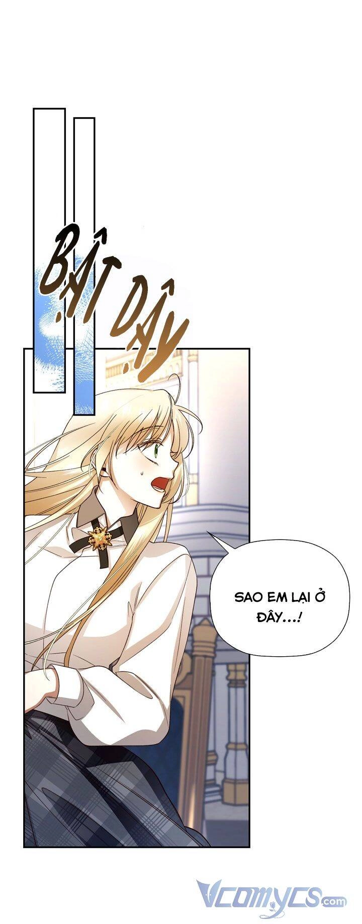 Phương Pháp Che Giấu Đứa Con Của Hoàng Đế Chapter 25 - 26