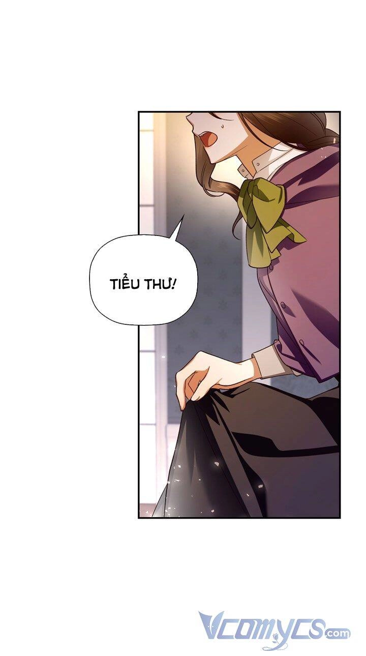 Phương Pháp Che Giấu Đứa Con Của Hoàng Đế Chapter 25 - 27