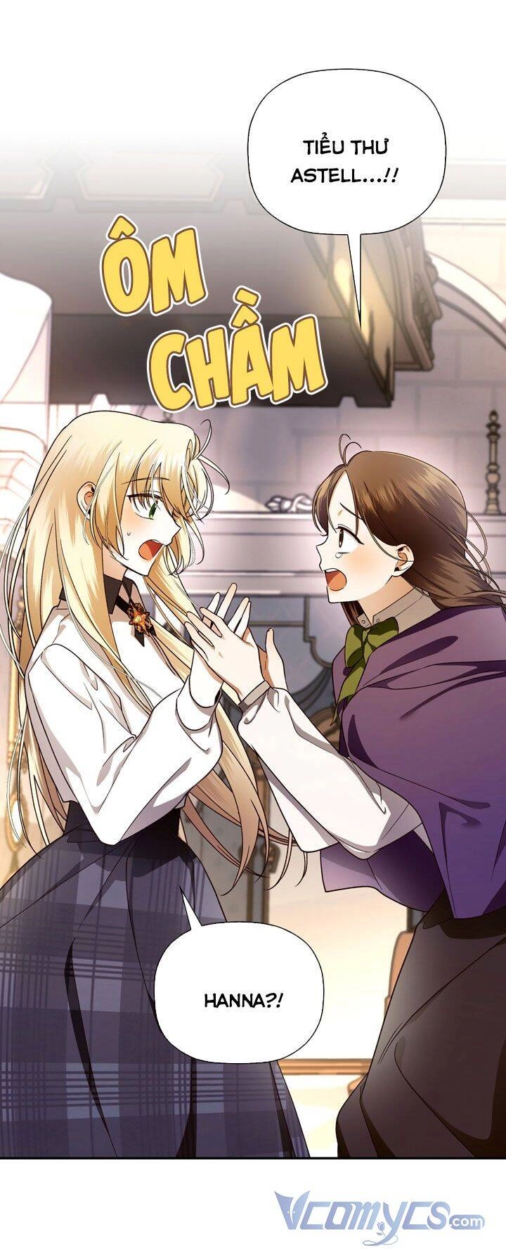 Phương Pháp Che Giấu Đứa Con Của Hoàng Đế Chapter 25 - 28