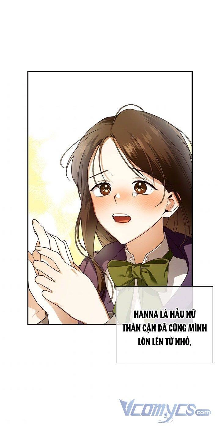 Phương Pháp Che Giấu Đứa Con Của Hoàng Đế Chapter 25 - 29