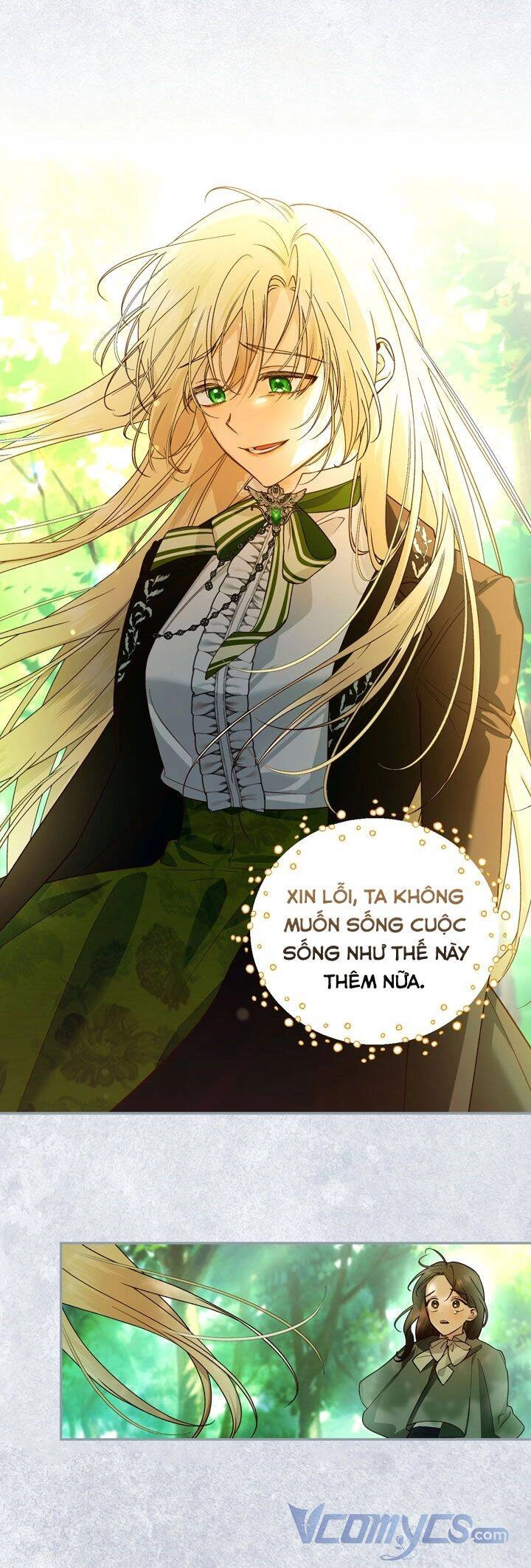 Phương Pháp Che Giấu Đứa Con Của Hoàng Đế Chapter 25 - 32