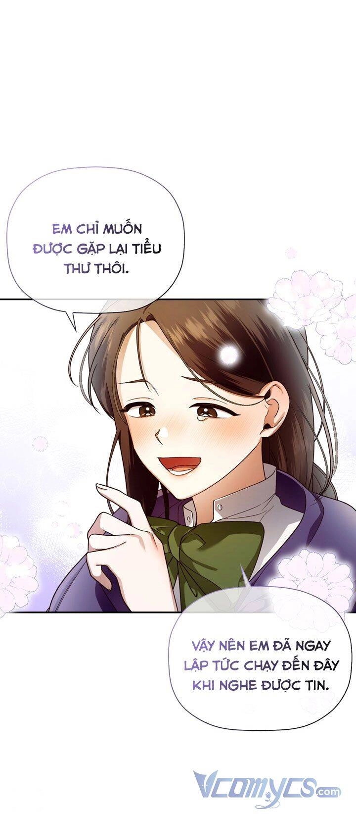 Phương Pháp Che Giấu Đứa Con Của Hoàng Đế Chapter 25 - 35