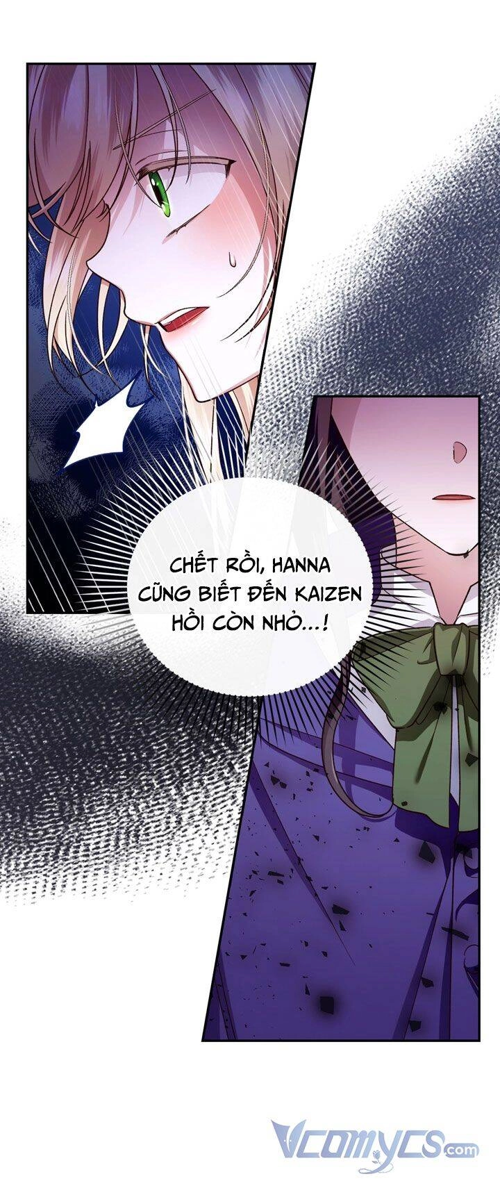 Phương Pháp Che Giấu Đứa Con Của Hoàng Đế Chapter 25 - 39