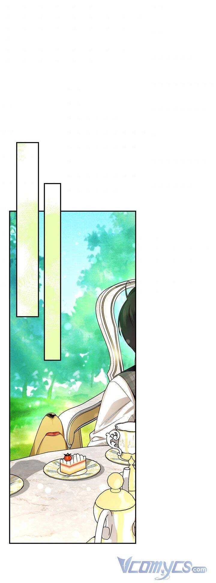 Phương Pháp Che Giấu Đứa Con Của Hoàng Đế Chapter 25 - 44