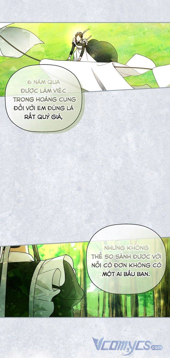 Phương Pháp Che Giấu Đứa Con Của Hoàng Đế Chapter 25 - 51