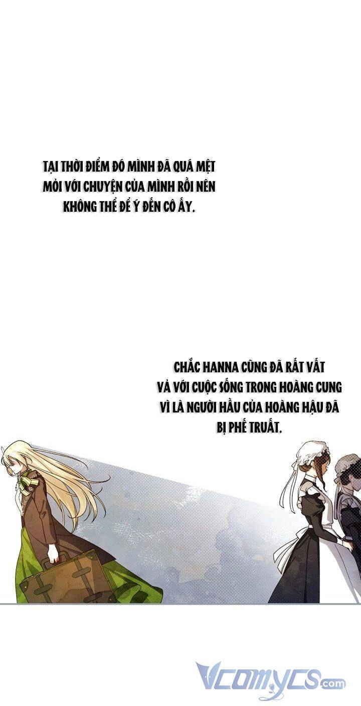 Phương Pháp Che Giấu Đứa Con Của Hoàng Đế Chapter 25 - 54