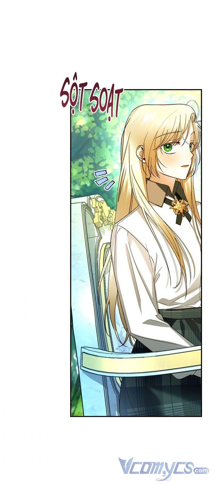 Phương Pháp Che Giấu Đứa Con Của Hoàng Đế Chapter 25 - 58