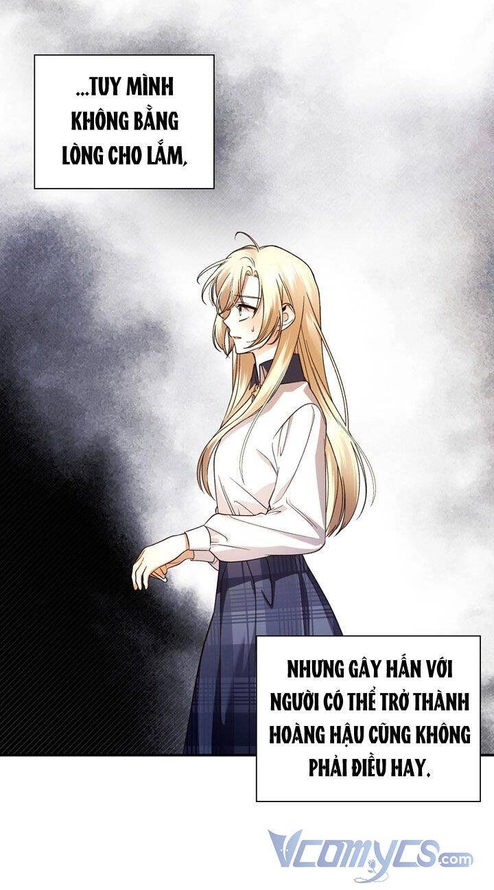 Phương Pháp Che Giấu Đứa Con Của Hoàng Đế Chapter 26 - 12