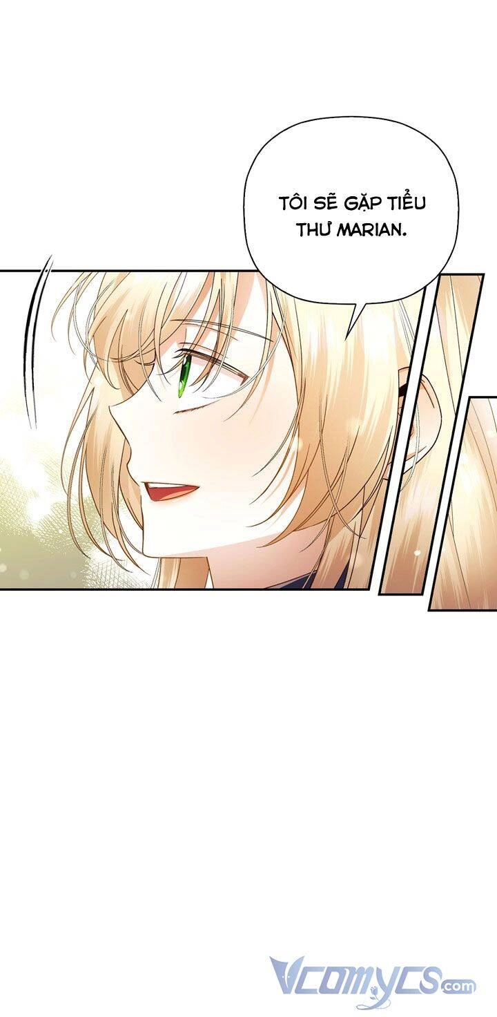 Phương Pháp Che Giấu Đứa Con Của Hoàng Đế Chapter 26 - 14