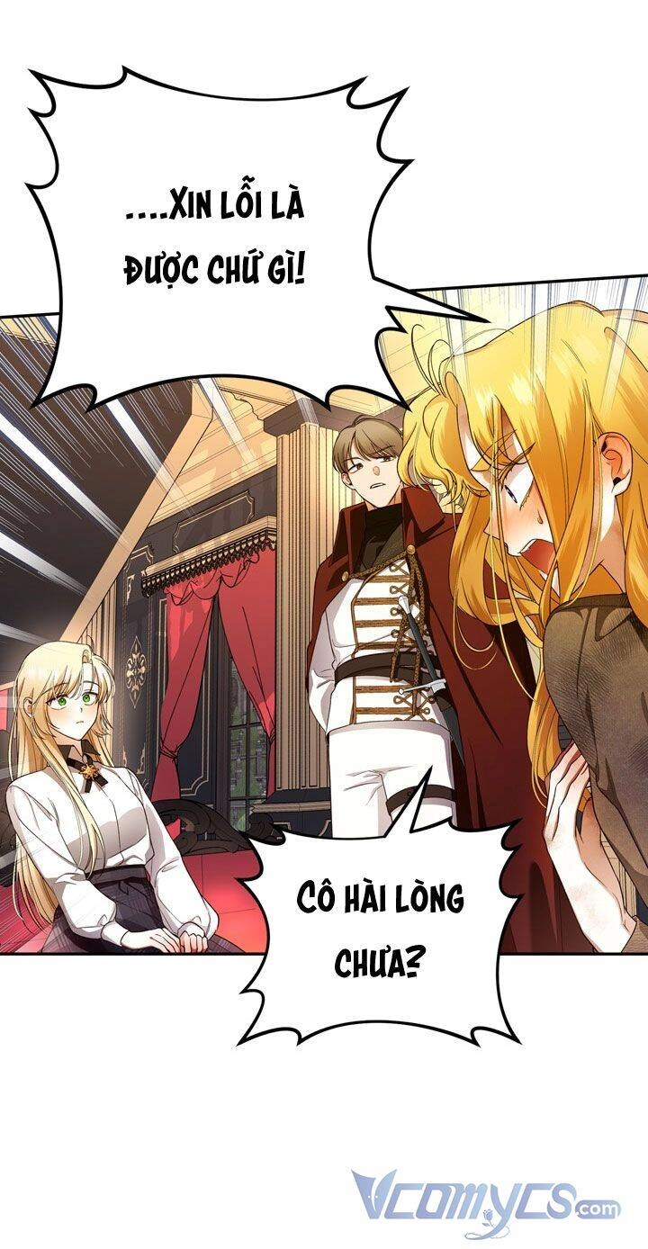 Phương Pháp Che Giấu Đứa Con Của Hoàng Đế Chapter 26 - 21