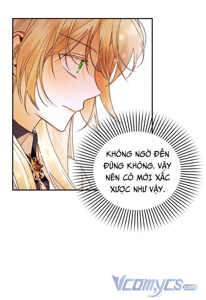 Phương Pháp Che Giấu Đứa Con Của Hoàng Đế Chapter 26 - 27