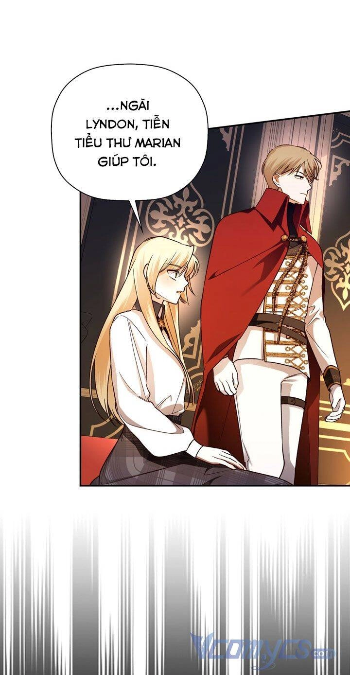 Phương Pháp Che Giấu Đứa Con Của Hoàng Đế Chapter 26 - 30