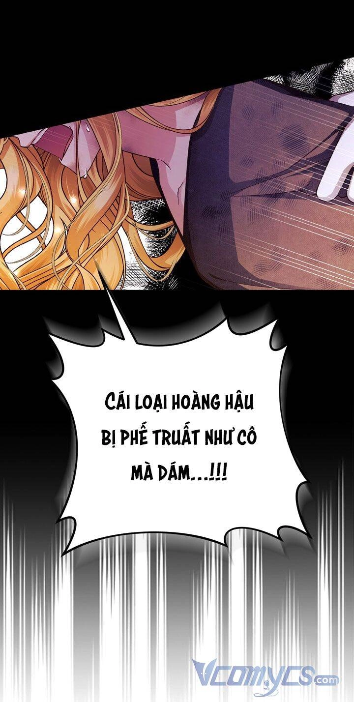 Phương Pháp Che Giấu Đứa Con Của Hoàng Đế Chapter 26 - 32