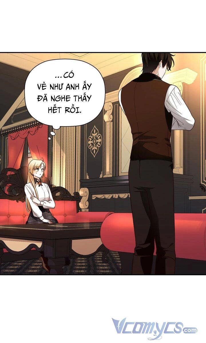 Phương Pháp Che Giấu Đứa Con Của Hoàng Đế Chapter 26 - 39