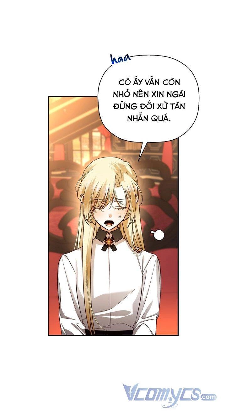 Phương Pháp Che Giấu Đứa Con Của Hoàng Đế Chapter 26 - 40