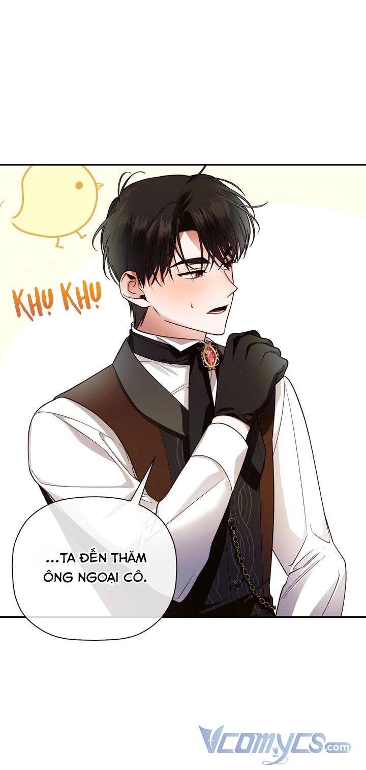 Phương Pháp Che Giấu Đứa Con Của Hoàng Đế Chapter 26 - 44