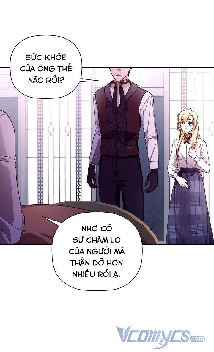 Phương Pháp Che Giấu Đứa Con Của Hoàng Đế Chapter 26 - 52