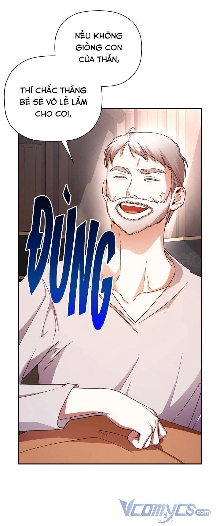 Phương Pháp Che Giấu Đứa Con Của Hoàng Đế Chapter 26 - 62