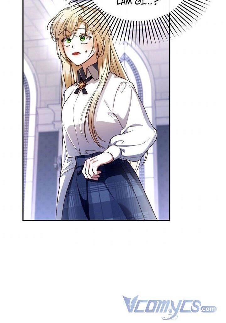 Phương Pháp Che Giấu Đứa Con Của Hoàng Đế Chapter 27 - 2