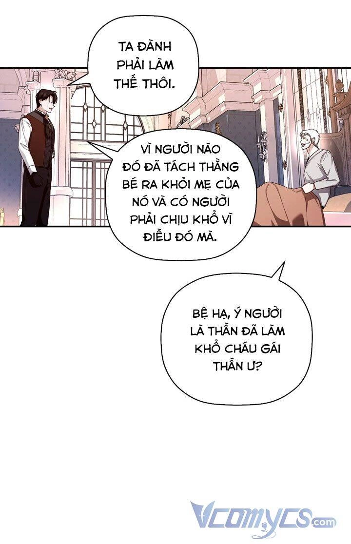 Phương Pháp Che Giấu Đứa Con Của Hoàng Đế Chapter 27 - 8