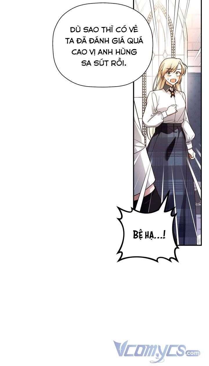 Phương Pháp Che Giấu Đứa Con Của Hoàng Đế Chapter 27 - 12