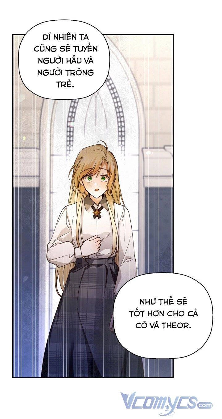 Phương Pháp Che Giấu Đứa Con Của Hoàng Đế Chapter 27 - 15