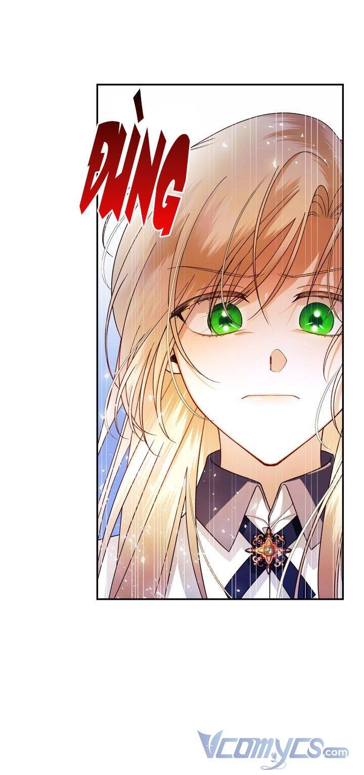 Phương Pháp Che Giấu Đứa Con Của Hoàng Đế Chapter 27 - 16