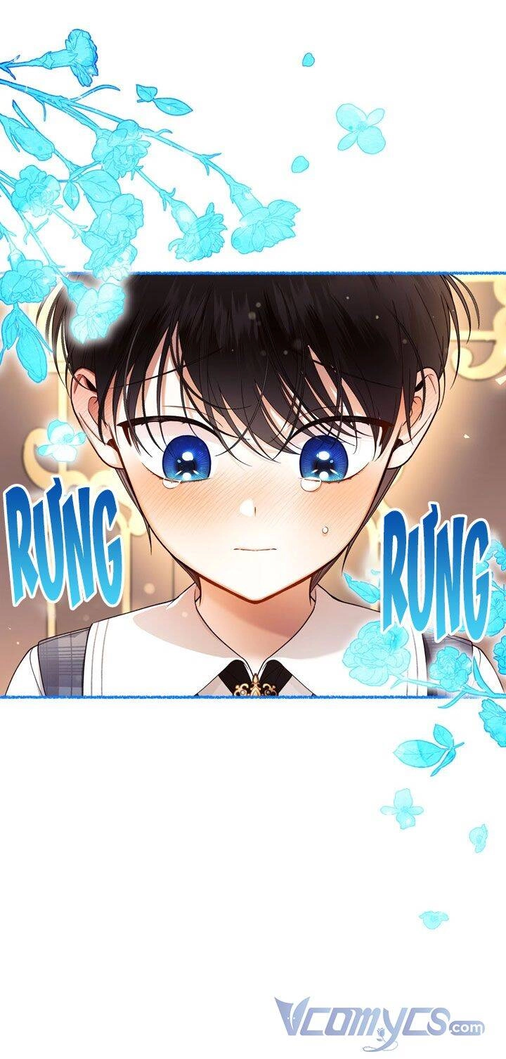 Phương Pháp Che Giấu Đứa Con Của Hoàng Đế Chapter 27 - 21