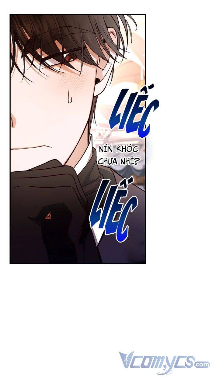 Phương Pháp Che Giấu Đứa Con Của Hoàng Đế Chapter 27 - 27