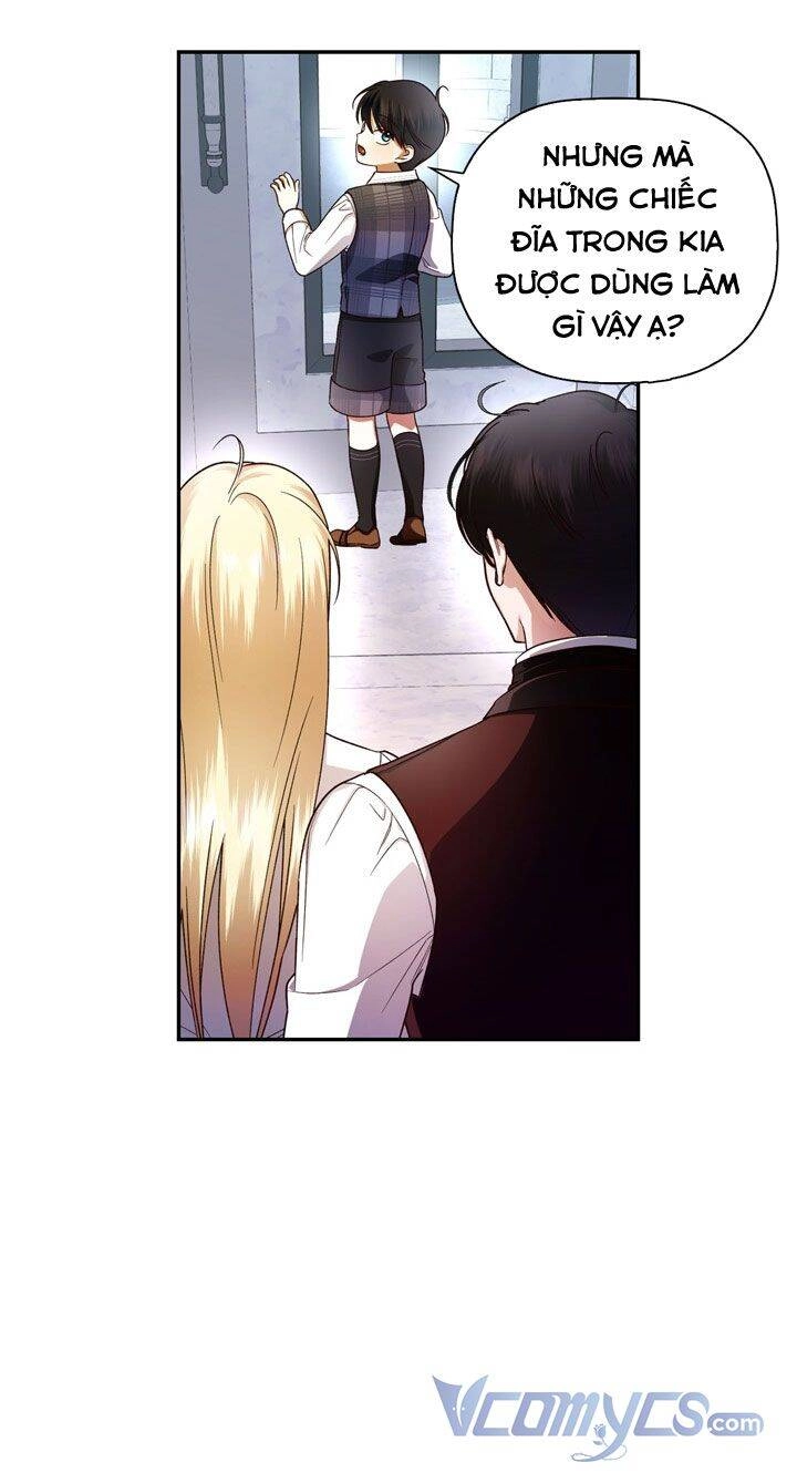 Phương Pháp Che Giấu Đứa Con Của Hoàng Đế Chapter 27 - 51