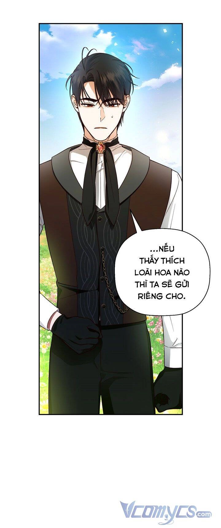 Phương Pháp Che Giấu Đứa Con Của Hoàng Đế Chapter 27 - 59