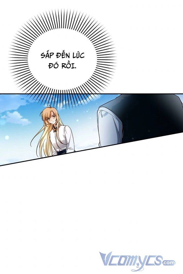 Phương Pháp Che Giấu Đứa Con Của Hoàng Đế Chapter 27 - 66