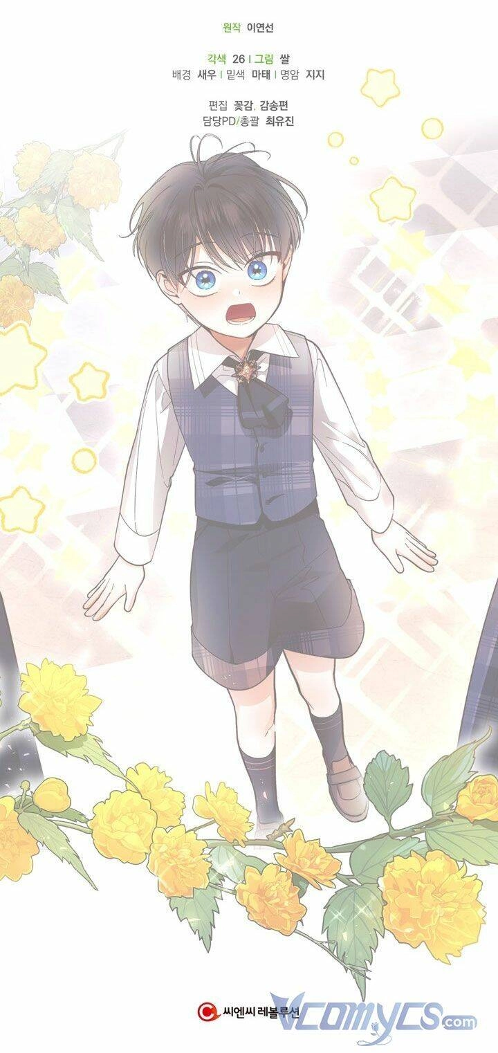 Phương Pháp Che Giấu Đứa Con Của Hoàng Đế Chapter 27 - 73