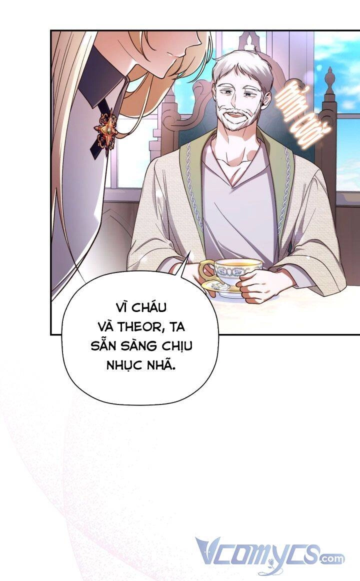 Phương Pháp Che Giấu Đứa Con Của Hoàng Đế Chapter 28 - 13