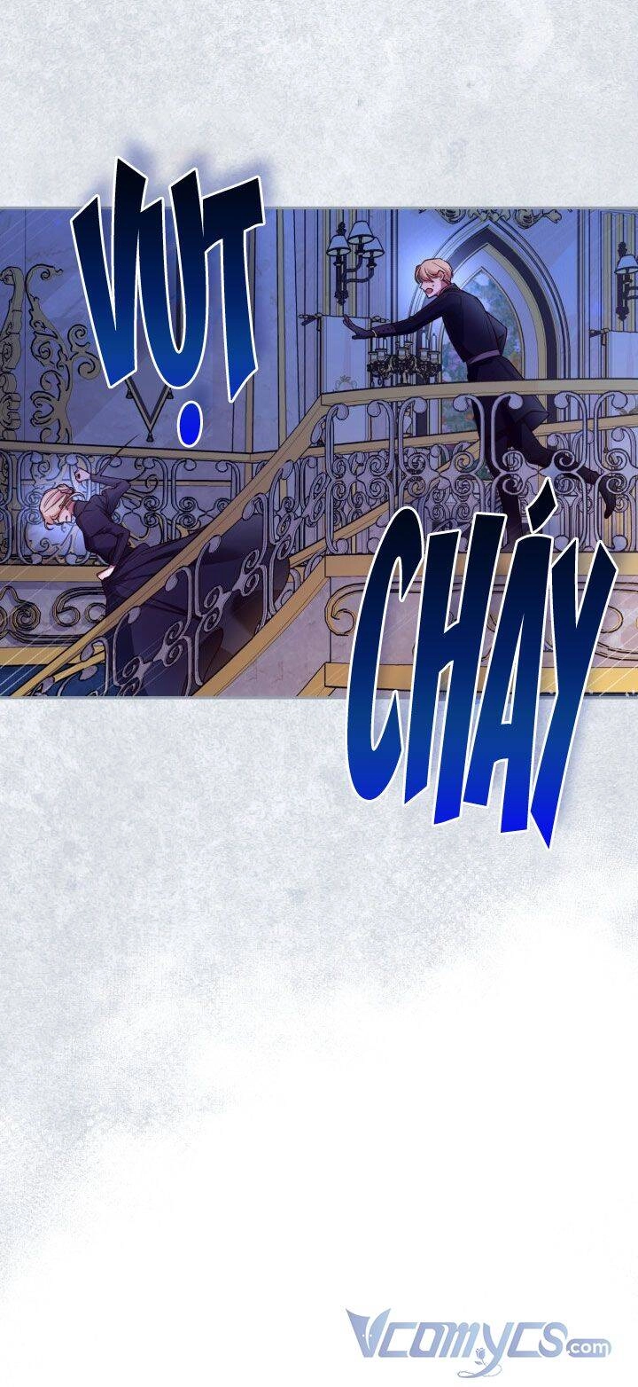 Phương Pháp Che Giấu Đứa Con Của Hoàng Đế Chapter 28 - 23