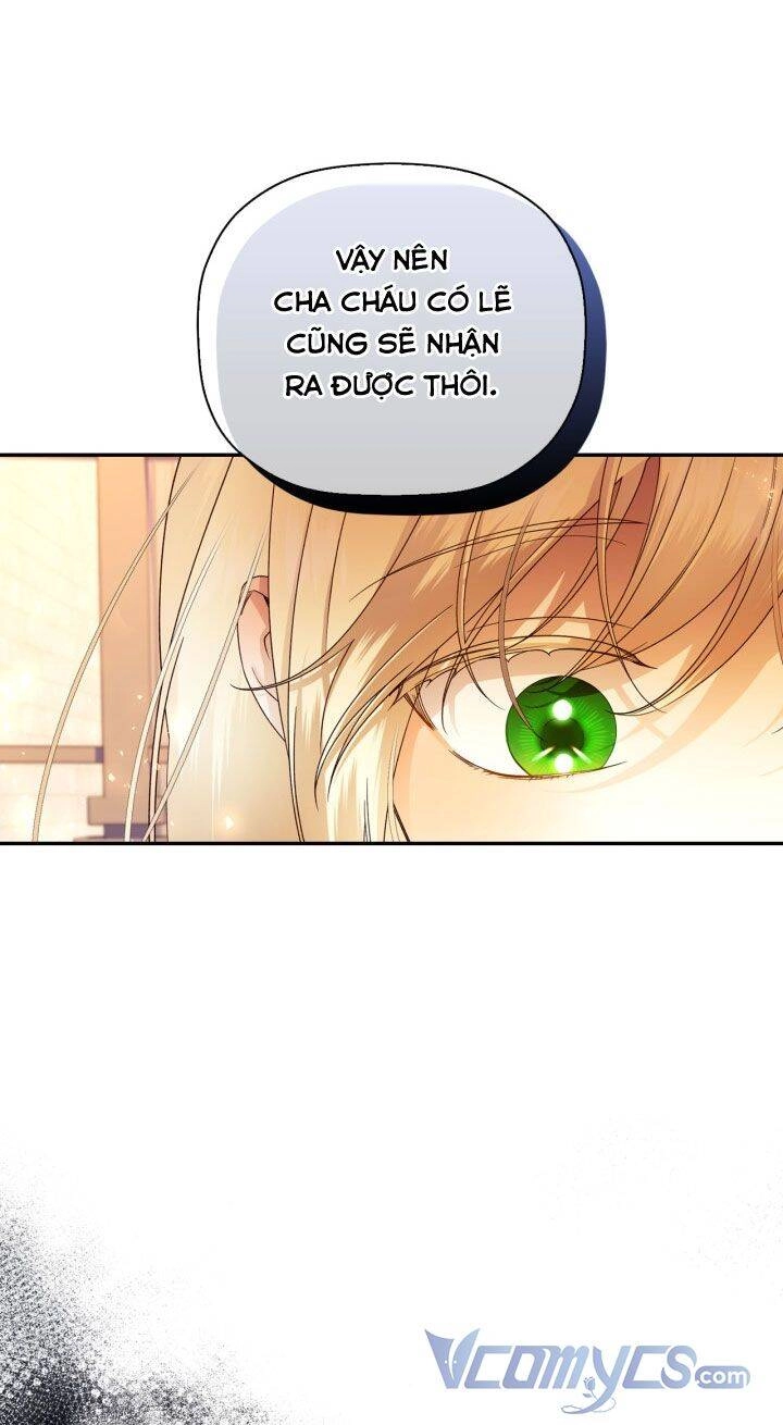 Phương Pháp Che Giấu Đứa Con Của Hoàng Đế Chapter 28 - 39