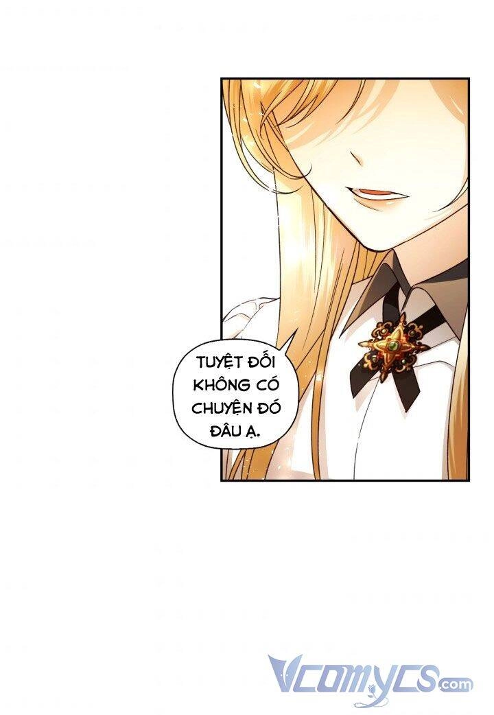 Phương Pháp Che Giấu Đứa Con Của Hoàng Đế Chapter 28 - 43