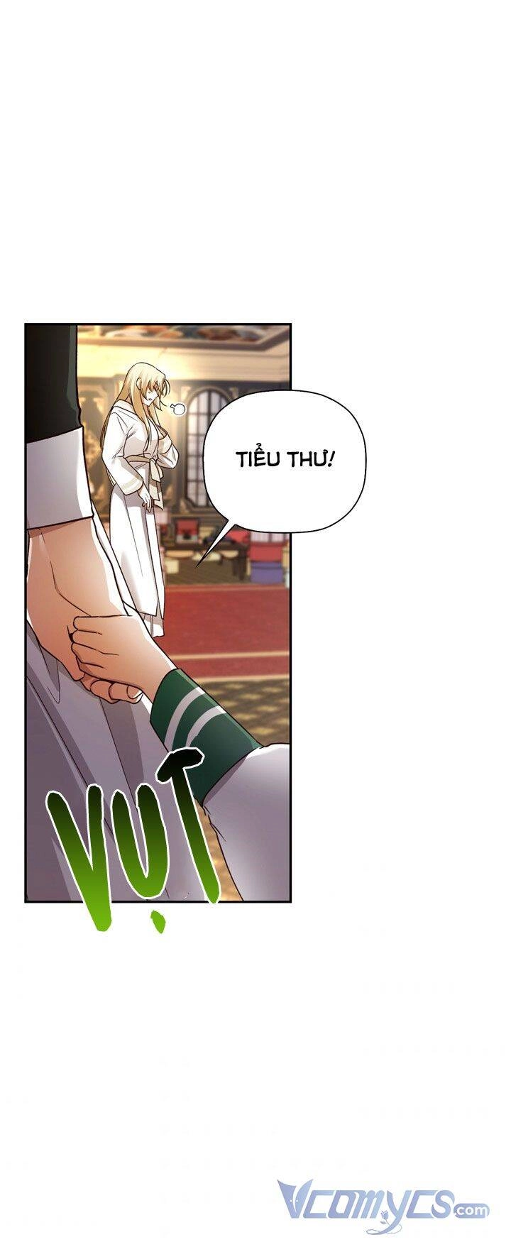 Phương Pháp Che Giấu Đứa Con Của Hoàng Đế Chapter 29 - 1