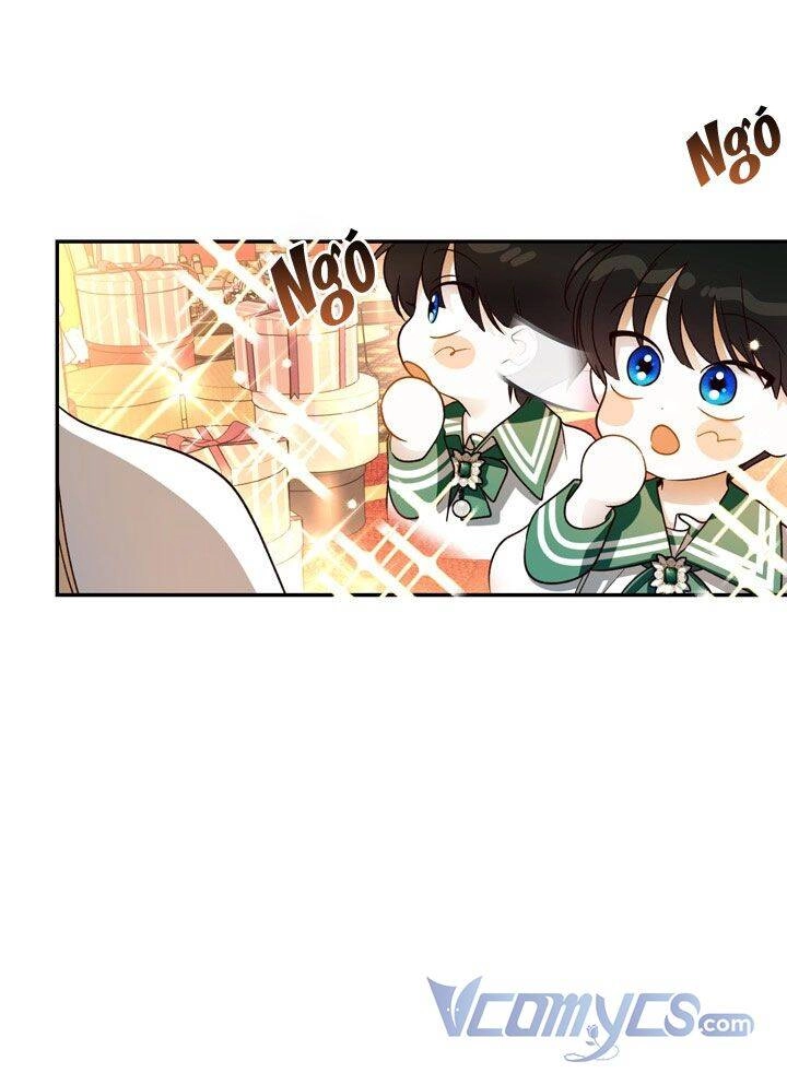 Phương Pháp Che Giấu Đứa Con Của Hoàng Đế Chapter 29 - 4