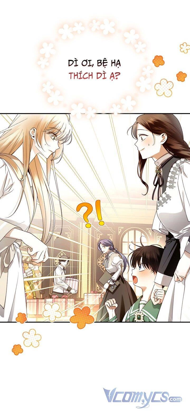 Phương Pháp Che Giấu Đứa Con Của Hoàng Đế Chapter 29 - 5