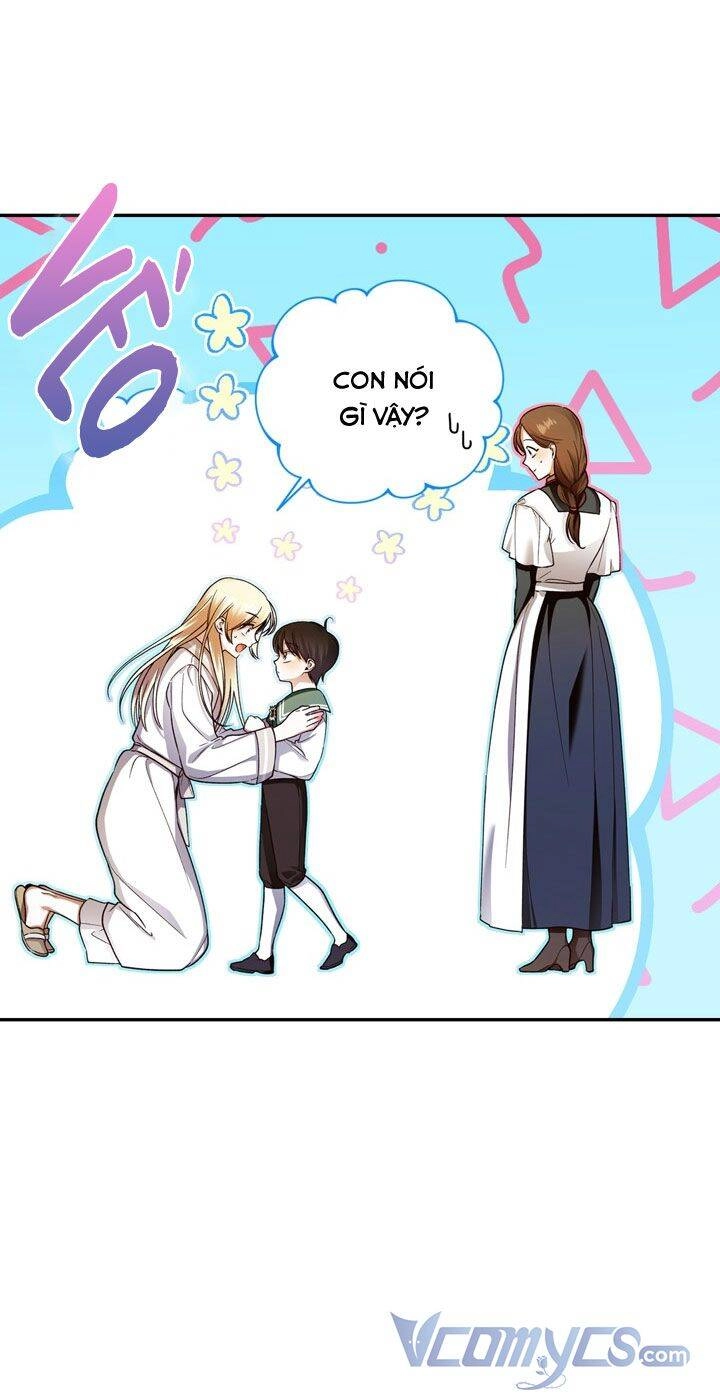 Phương Pháp Che Giấu Đứa Con Của Hoàng Đế Chapter 29 - 6