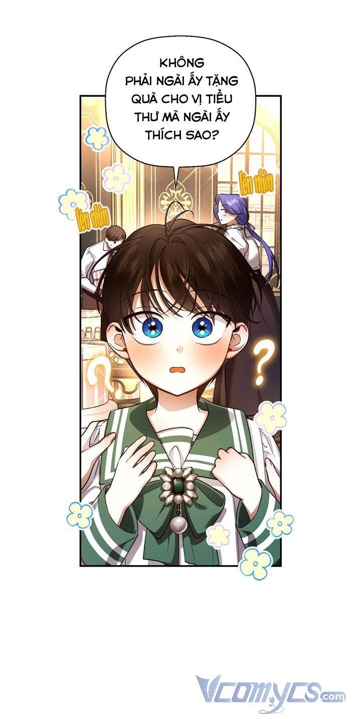 Phương Pháp Che Giấu Đứa Con Của Hoàng Đế Chapter 29 - 7